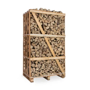 Hele pallet Haagbeuk haardhout 25 cm